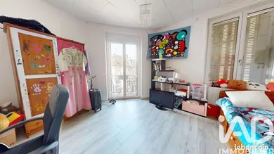 Apartment in Mulhouse (68100)
