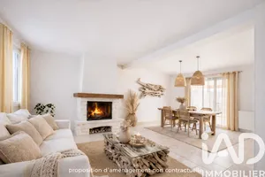 Maison traditionnelle à Anzin-Saint-Aubin (62223)