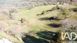 Park home in Lescure-Jaoul (12440)