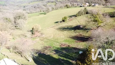 Park home in Lescure-Jaoul (12440)