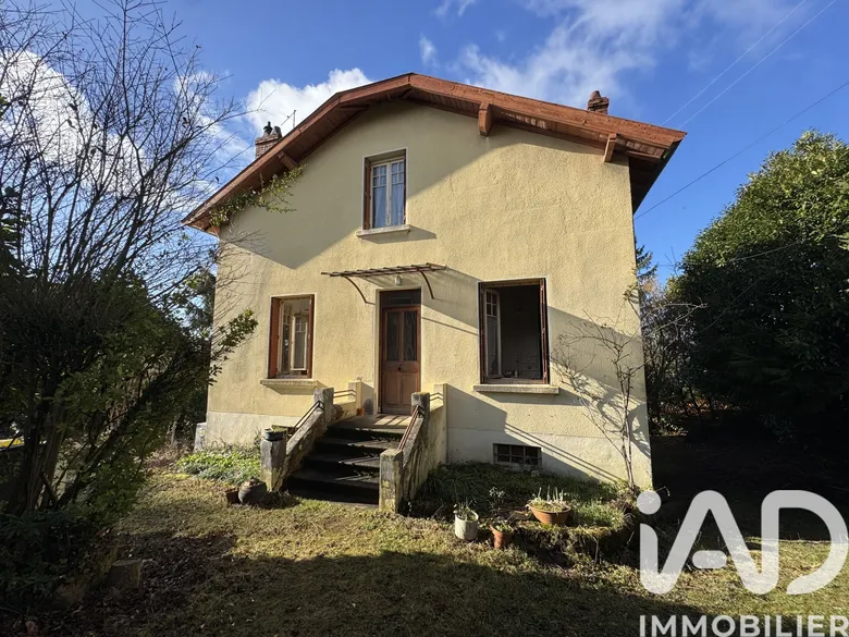 Maison 5 pièces 133 m² · à Limonest · 133 m² · 699 000 €