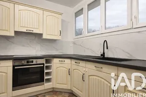 Apartment in Lagny-sur-Marne (77400)