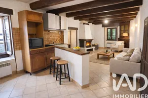 Maison de village à Salzuit (43230)