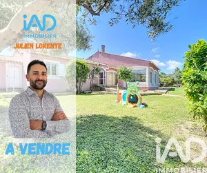 Maison à Salles-d'Aude (11110)