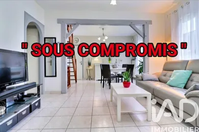 Traditional house in Villiers-sur-Marne (94350)