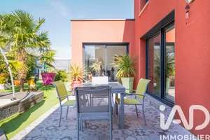 House in GUÈCÈLARD (72230)