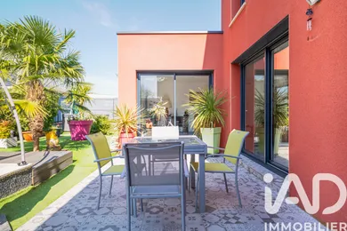 House in GUÈCÈLARD (72230)