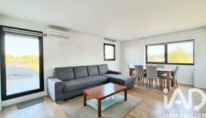 Appartement à L'Isle-sur-la-Sorgue (84800)