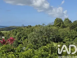 Maison à Sainte-Luce (97228)