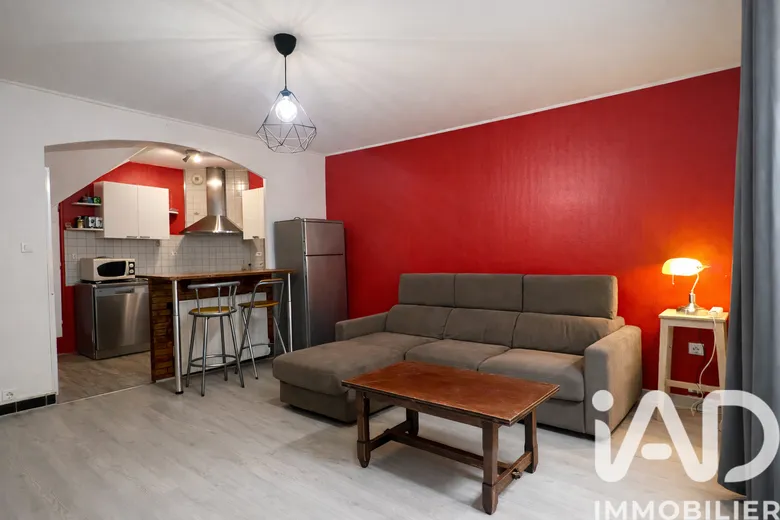 Maison 3 pièces 94 m² · à Volvic · 93,5 m² · 145 000 €