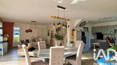 Maison traditionnelle à Saint-Gildas-de-Rhuys (56730)