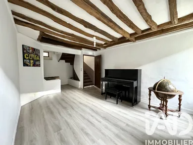 Townhouse in Saint-Michel-sur-Orge (91240)