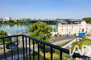Appartement à Enghien-les-Bains (95880)