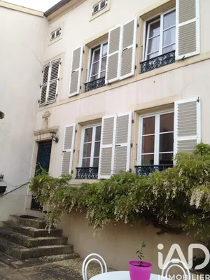 Maison à Marange-Silvange (57535)