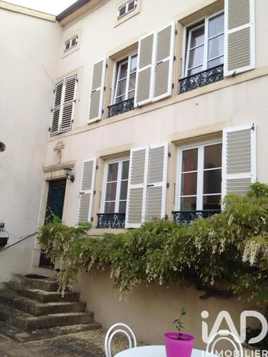 Maison à Marange-Silvange (57535)