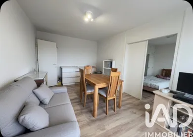 Apartment in Agen (47000)