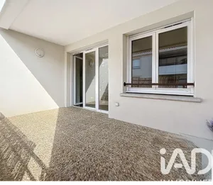 Appartement à Cabestany (66330)