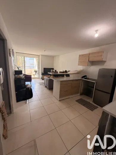 Apartment in Cabestany (66330)