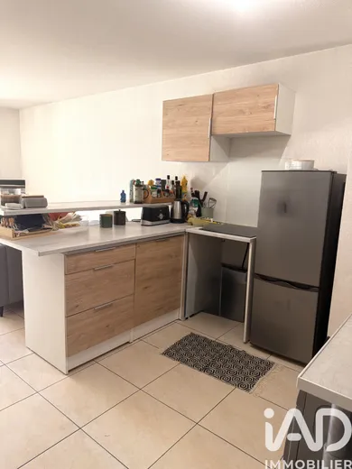 Apartment in Cabestany (66330)