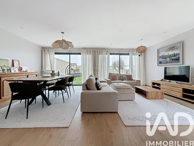 Traditional house in Saint-Herblain (44800)