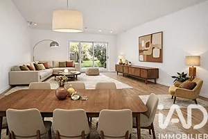 House in Rueil-Malmaison (92500)