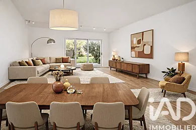 House in Rueil-Malmaison (92500)