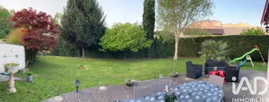 Maison à Saint-Égrève (38120)