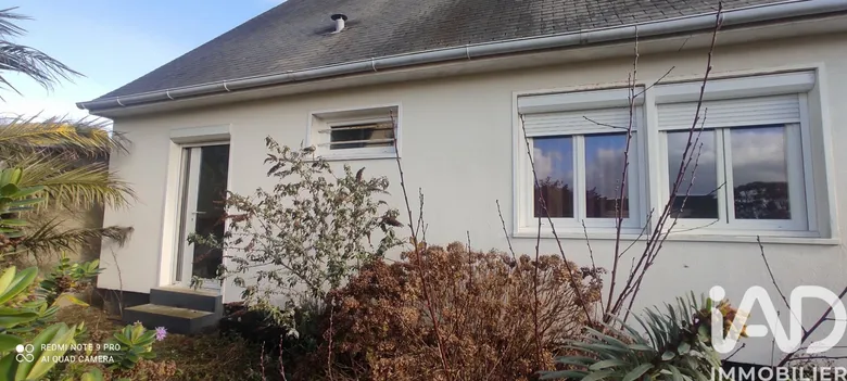 Maison 5 pièces 73 m² · à Penvénan · 73 m² · 215 000 €
