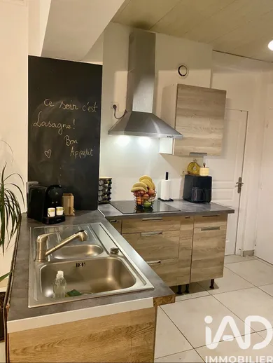 Maison de ville à Avion (62210)