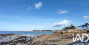 Maison à Penvénan (22710)