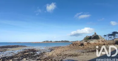 House in Penvénan (22710)