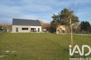 Traditional house in Huismes (37420)
