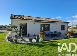 Maison à Castelsarrasin (82100)