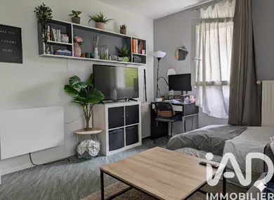 Studio in Torcy (77200)