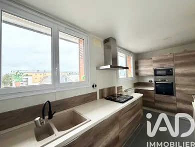 Appartement à Meaux (77100)