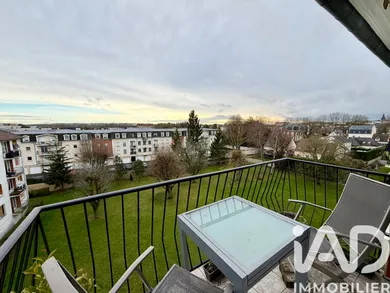 Appartement à Meaux (77100)