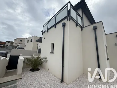 Maison à Narbonne (11100)