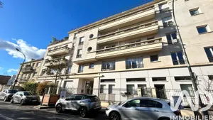 Appartement à Asnières-sur-Seine (92600)