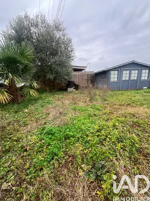 Terrain à bâtir à Montesquieu-Volvestre (31310)