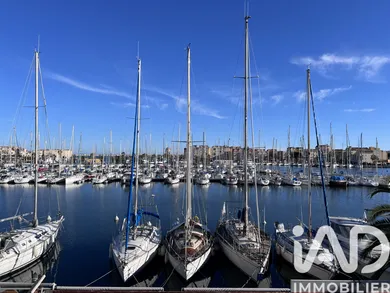 Apartment in Gruissan (11430)