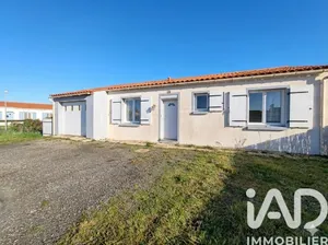 Maison à Bouin (85230)