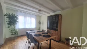 Maison à Ronchin (59790)