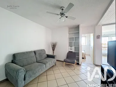 Apartment in Gruissan (11430)