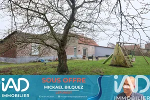 House in Évin-Malmaison (62141)