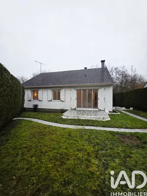 Maison à Maysel (60660)