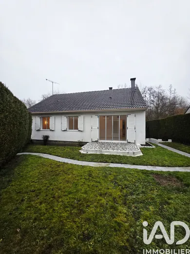 Maison à Maysel (60660)