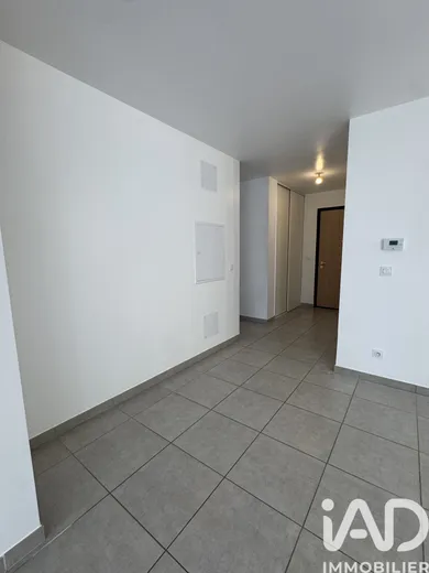 Apartment in Varces-Allières-et-Risset (38760)