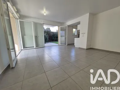 Appartement à Varces-Allières-et-Risset (38760)