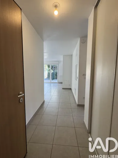 Apartment in Varces-Allières-et-Risset (38760)