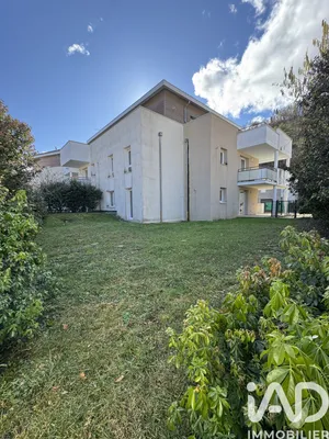 Apartment in Varces-Allières-et-Risset (38760)